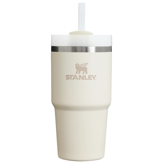 Stanley® Quencher H2.0 FlowState™ Tumbler 600 ml – Personalized