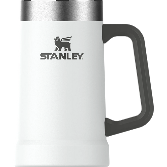 Stanley® Adventure Big Grip Beer Stein 0.70L – Personalized