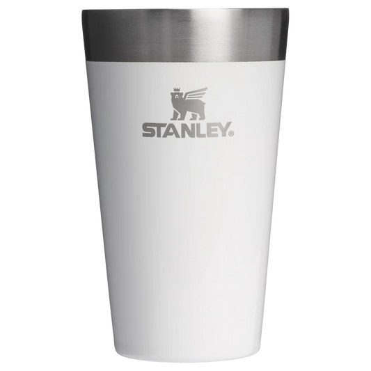 Stanley® Adventure Stacking Beer Pint 0.47L – Personalized