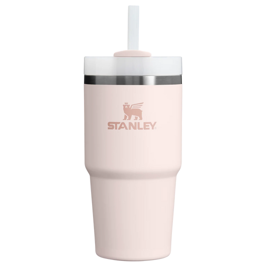 Stanley® Quencher H2.0 FlowState™ Tumbler 600 ml – Personalized