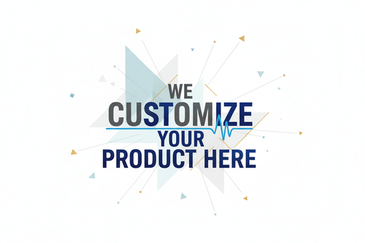 GERE UMA IAMGEM MAIS CRIATIVA E CHAMATIVA PARA OS CLIENTE TEREM DESEJO EM OLHAR  FUNDO BRANCO ESCRITO WE CUSTOMIZE YOUR PRODUCT HERE